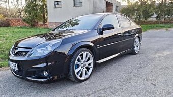 Opel Vectra OPC 2.8 V6 Turbo