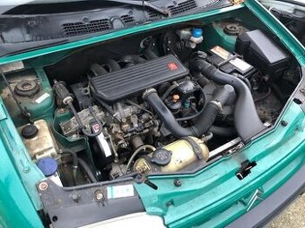 Citroen Berlingo 1,9 D