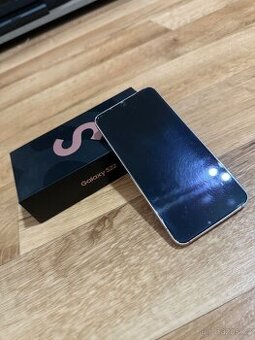 Telefon Samsung galaxy S22, 256gb - prasklé záda