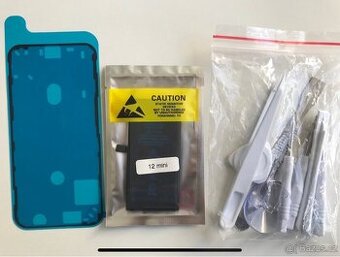 Nová baterie pro Apple iPhone 12 Mini