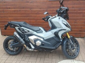 Honda xadv 750 r.v 2021 - 1