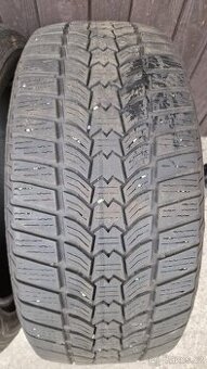 Zimní 225/50 R17 - 1