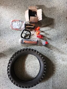 Pitbike250