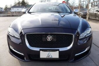 2019 Jaguar XJ-Series XJ R-Sport AWD 3.0