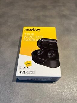 Niceboy HIVE Pods 2 - 1