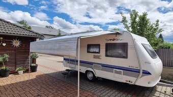 Sáčková markýza Fiamma Caravanstore 3,6m