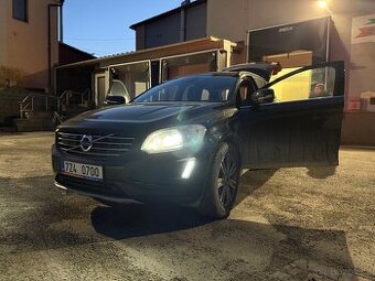Volvo xc60 D5 162kw