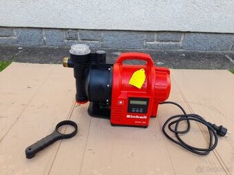 Domácí vodárna vodní automat Einhell GC-AW 1136