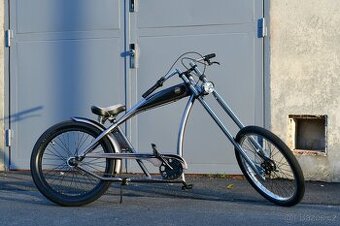 Felt Fantome - Chopper / Cruiser kolo