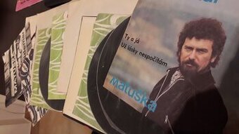 Waldemar Matuška SP prodám