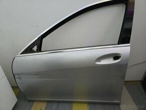 Mercedes w221 přední leve dveře - 1