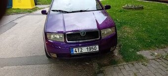 Fabia