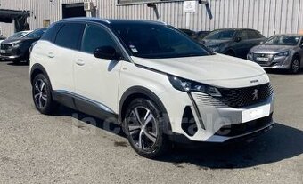PEUGEOT 3008 II (2) PureTech130 S&S GT EAT8 2022