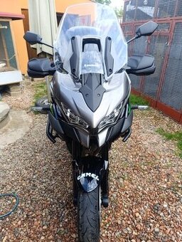 Kawasaki Versys 1100S