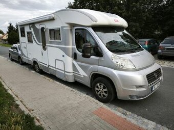 Prodám obytný automobil Adria Coral 680 SP