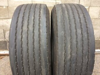 Fulda Ecotonn 385/65r22.5 385 65 22.5 R22.5