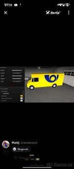 Liverky do hry na roblox Emergency Liberty County