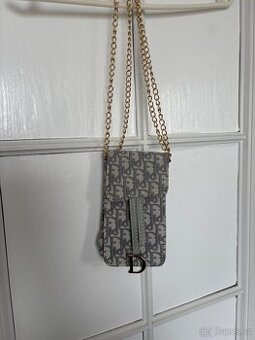 Dior kabelka - 1