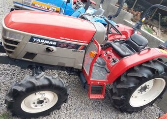 Yanmar AF30