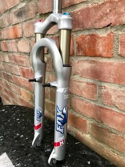 Fox F80x Terra Logic