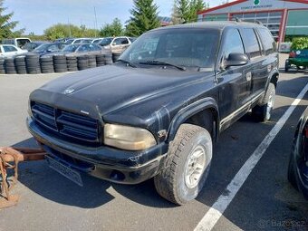 Dodge Durango V8 MAGNUM - 1