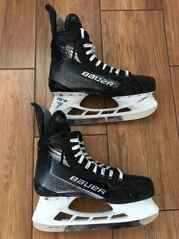 Brusle Bauer Hyperlite 2 vel.280mm