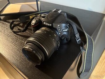 Nikon D5100