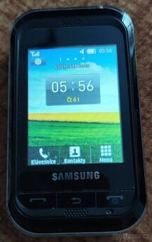 Mobilní telefon SAMSUNG