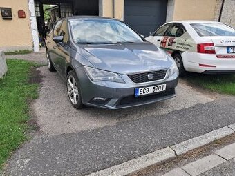 Seat Leon 1.6 tdi
