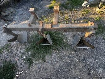 Hrobkovací radlice