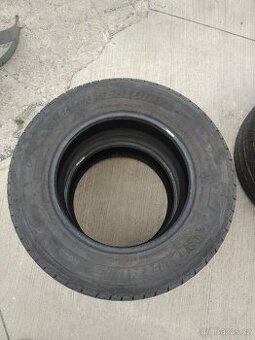 Pneu 225/65 R16C Bridgestone R660 (č.86)