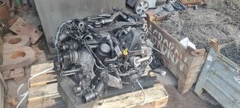 Motor Mercedes-Benz Sprinter OM651 - 2.2 CDI