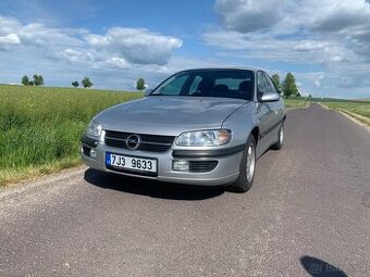 Opel OMEGA 1998 115tkm
