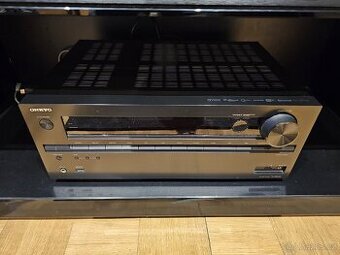 Onkyo TX - NR 636 + další nabidka