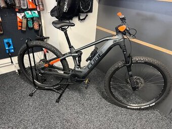 CUBE Stereo Hybrid 120 PRO 625 vel.M 2022 1543km