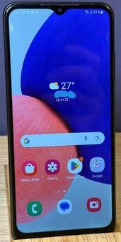 Samsung Galaxy A22 5G 64gb plně funkční Pěkný