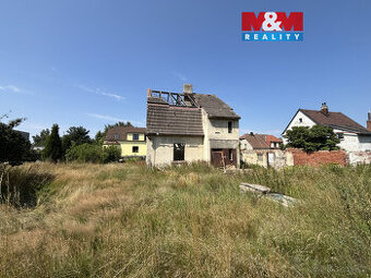 Prodej pozemku k bydlení, 849 m², Česká Lípa, ul. K. Poláčka