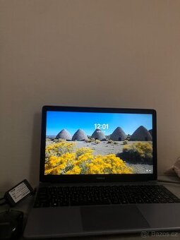 Umax visionbook 15Wr plus