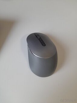 Logitech klávesnice a myš