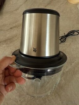 Sekacek food processor mixer wmf