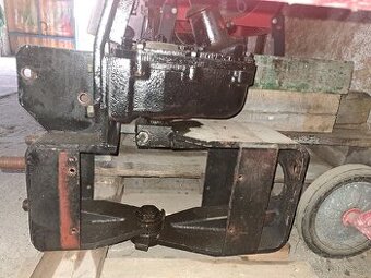 Prodám řizeni na mt8 132.2
