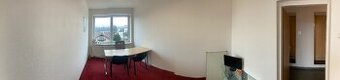 PRONÁJEM KANCELÁŘE 12,26m2 - ROŽNOV POD RADHOŠTĚM