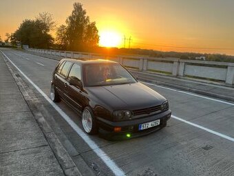 Volkswagen Golf 3 (mk3) 1,9tdi