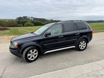 Volvo XC90 D5 120kw