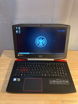 Herní Notebook Acer Aspire VX-15