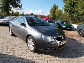 Volkswagen Eos 1,6 FSI DIGI.KLIMA