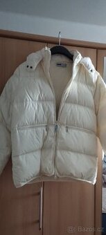 Zánovní bunda FILA