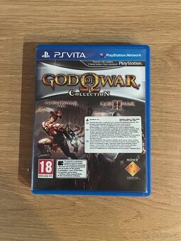 God of War - PSVITA