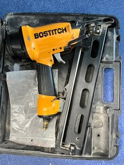 Pneumatická hřebíkovačka Bostitch N62FNSP