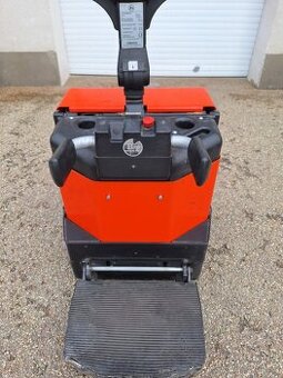 BT LPE 200/8  prodloužené vidlice 2350mm.